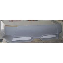 Bumper rear  Mitsubishi Carisma