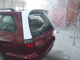 Vinge Mitsubishi Galant
