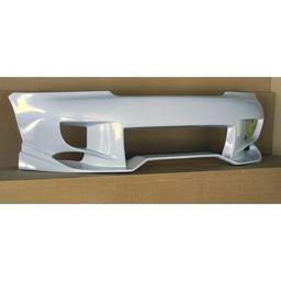 Opel Astra G Front AutoR