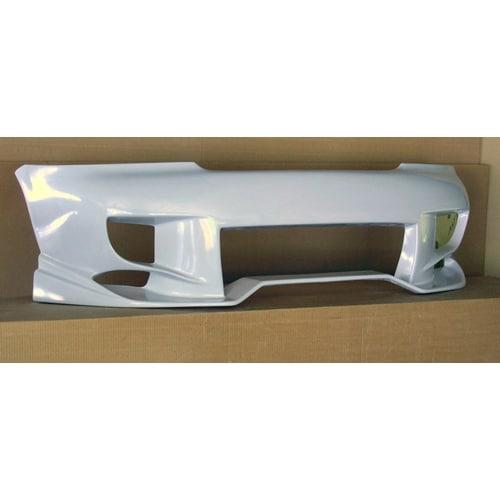 Opel Astra G Front AutoR