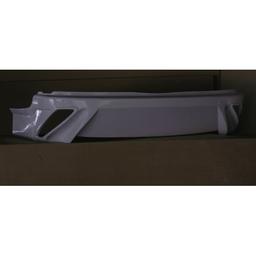 Bumper rear  Opel Omega B Stationwagon