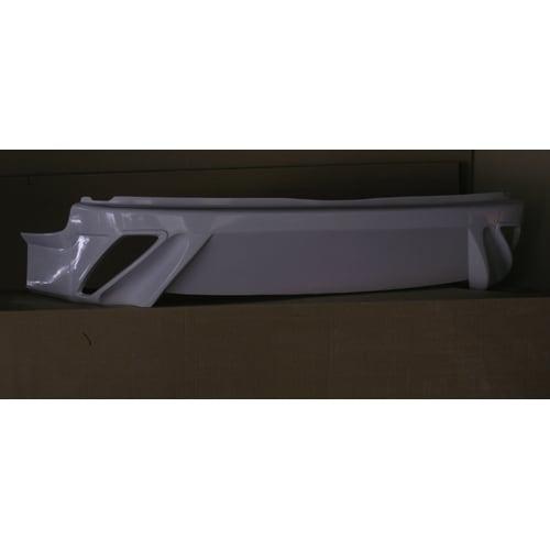 Bumper rear  Opel Omega B Stationwagon