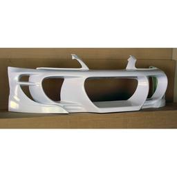 Opel Tigra Front Lost Boy