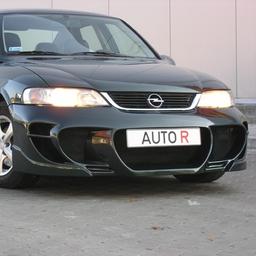 Bumber front  Opel Vectra