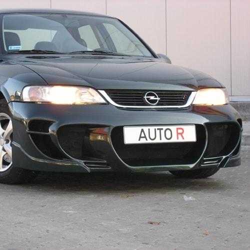 Bumber front  Opel Vectra