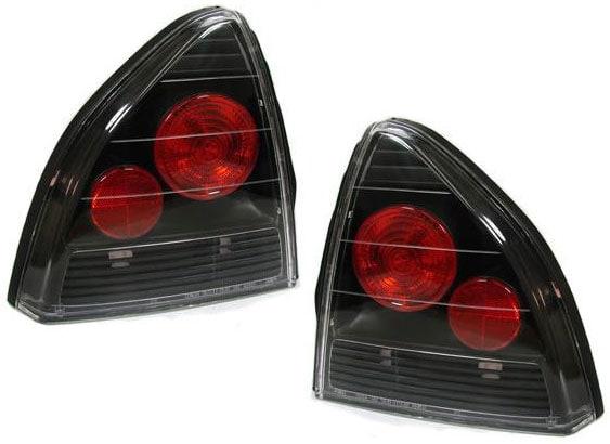 Baglygter HONDA PRELUDE 92-96