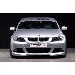 Stötfångare fram E90/E91