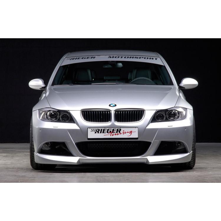 Stötfångare fram E90/E91