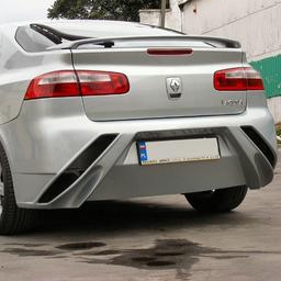 Bumper rear  Renault Laguna