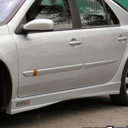 Sivuhelmat  Renault Laguna