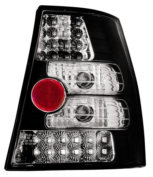 BAKLAMPOR-LED VW GOLF IV VARIA