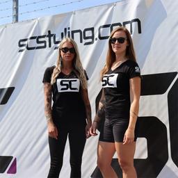 SC T-Shirt 2021 Women