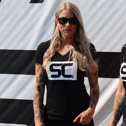 SC T-Shirt 2021 Women