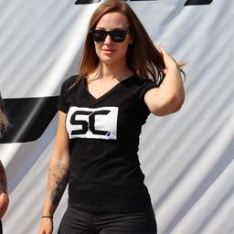 SC T-Shirt 2021 Women
