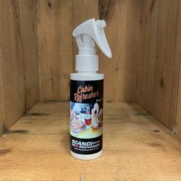 Cabin Refresher - Kanel Apelsin