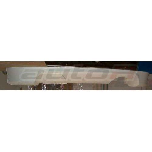 Spoiler nedre bak Seat Ibiza