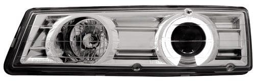 Headlights HONDA PRELUDE 92+ 1