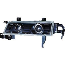 Headlights HONDA PRELUDE 92+ 1