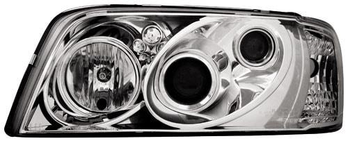 FORLYGTER MERCEDES W202 C-KLASS