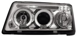 FRAMLAMPOR PEUGEOT 205 2 X ´AN´