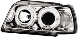 Etulamput RENAULT CLIO I 90-98 2 X "ANGEL EYES"