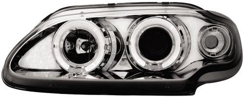 Headlights RENAULT MEGANE 96-9