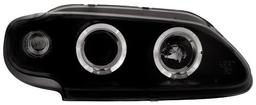 Headlights RENAULT MEGANE 3-5D