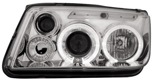 Angel Eyes VW Bora Krom