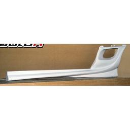 Side skirts Toyota MR2 AutoR