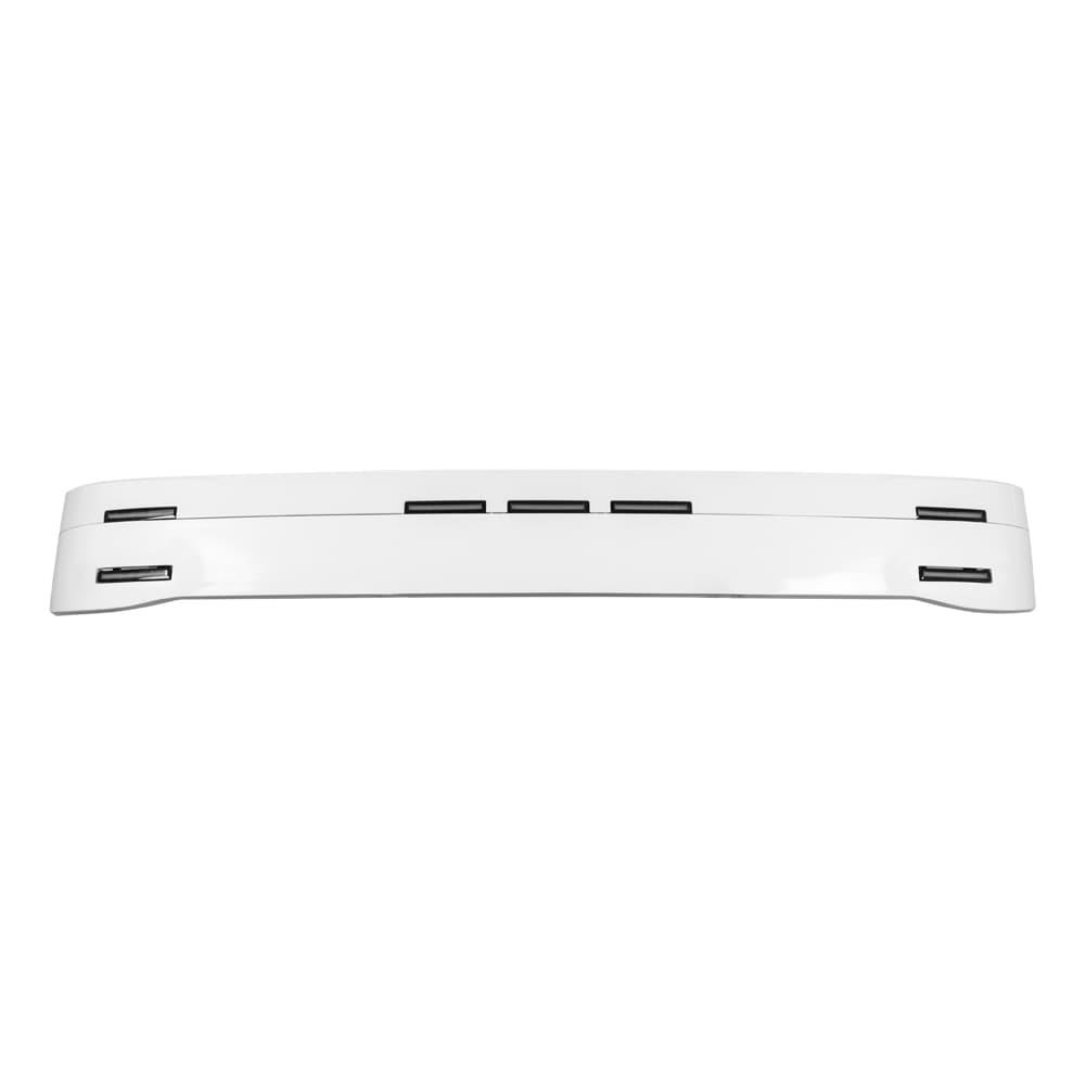 Solskydd passar Scania Nextgen 30cm 7 pos