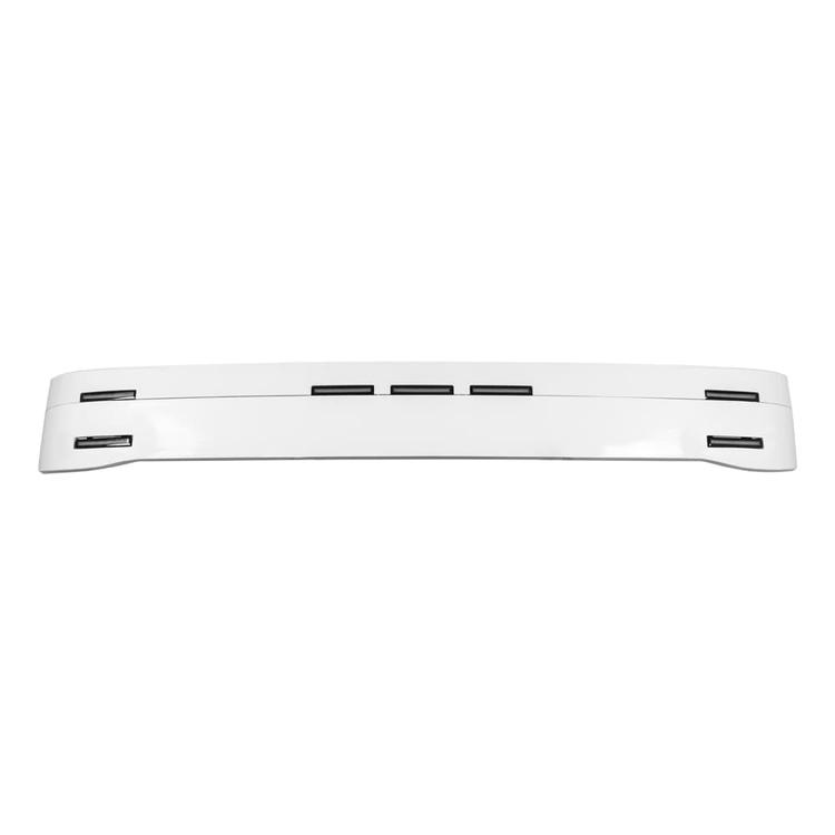 Solskydd passar Scania Nextgen 30cm 7 pos