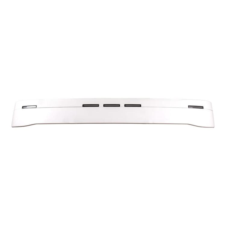 Solskydd som passar Scania Nextgen Flat 30cm 5pos