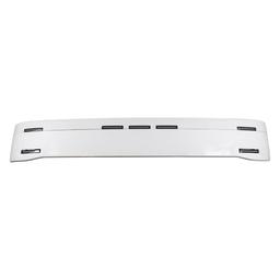 Solskydd som passar Scania Nextgen 35cm 7 pos