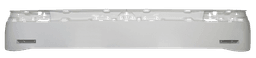 Solskydd passar Scania Nextgen 2017- S/R/G. 35cm 7 pos