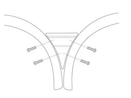 Wedge Large