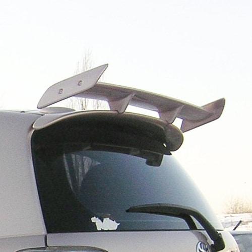 Spoiler Miniwing Toyota Yaris