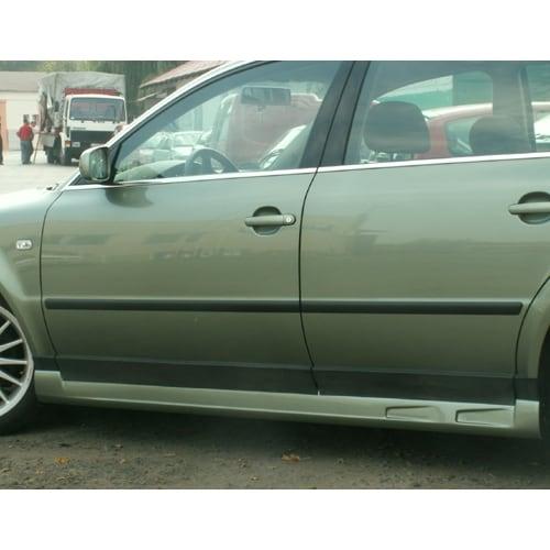 Sidokjolar VW Passat