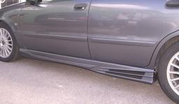 Sidokjolar som passar Volvo S40 / V40