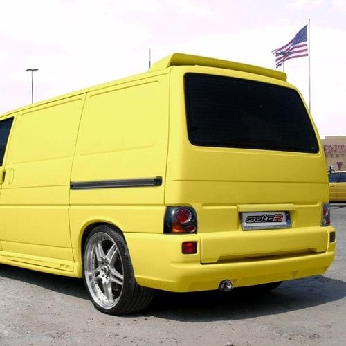 Bumper rear  VW T4