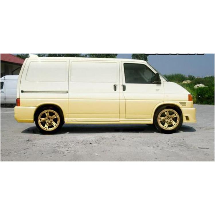 Sidokjolar VW T4