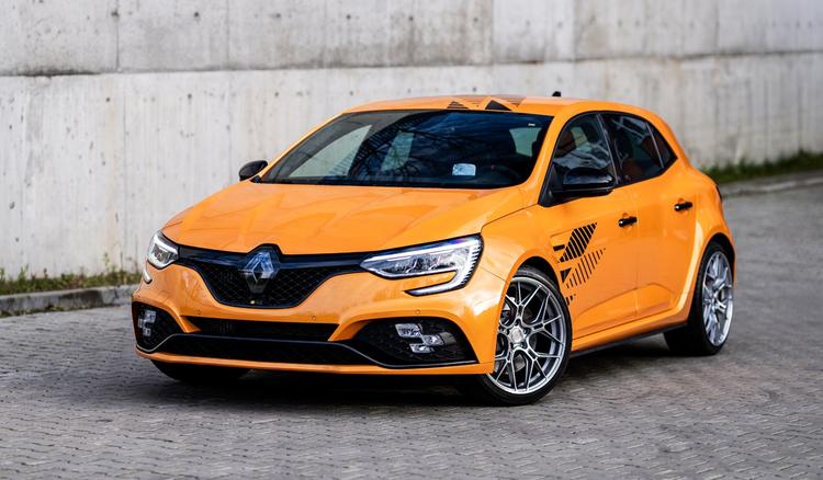 Styling & tillbehör till Renault