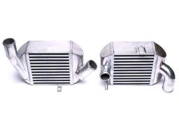TA Technix Intercooler Audi A4 S4 / A6 Biturbo