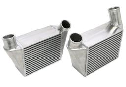 TA Technix intercooler kit Audi A4 B5 RS4