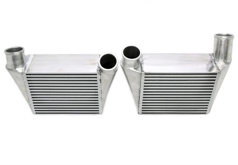 TA Technix intercooler kit Audi A4 B5 RS4
