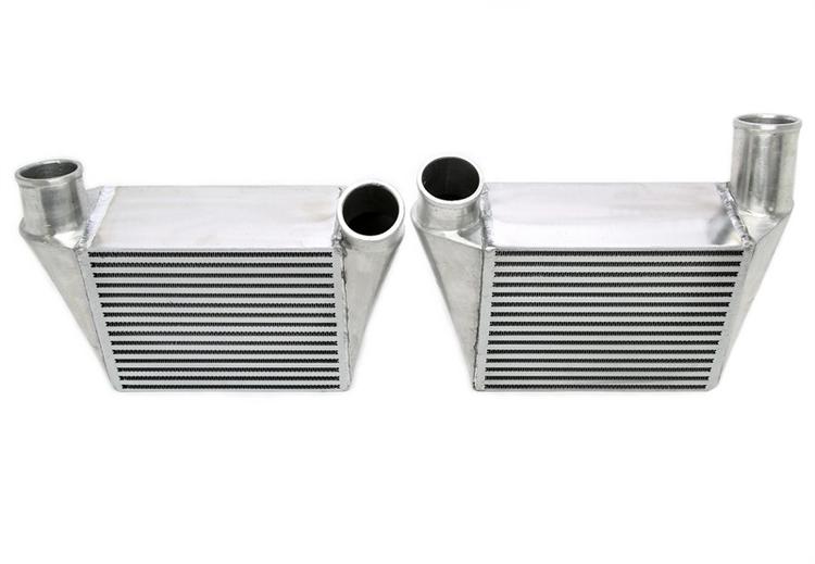 TA Technix intercooler kit Audi A4 B5 RS4