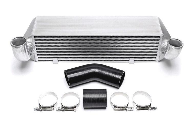 TA Technix intercooler BMW 1-serie (E82, E88), 3-serie (E90-​E93), Z4 (E89)