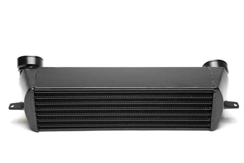 TA Technix intercooler 3-sarja E90-​E92, X1 E84