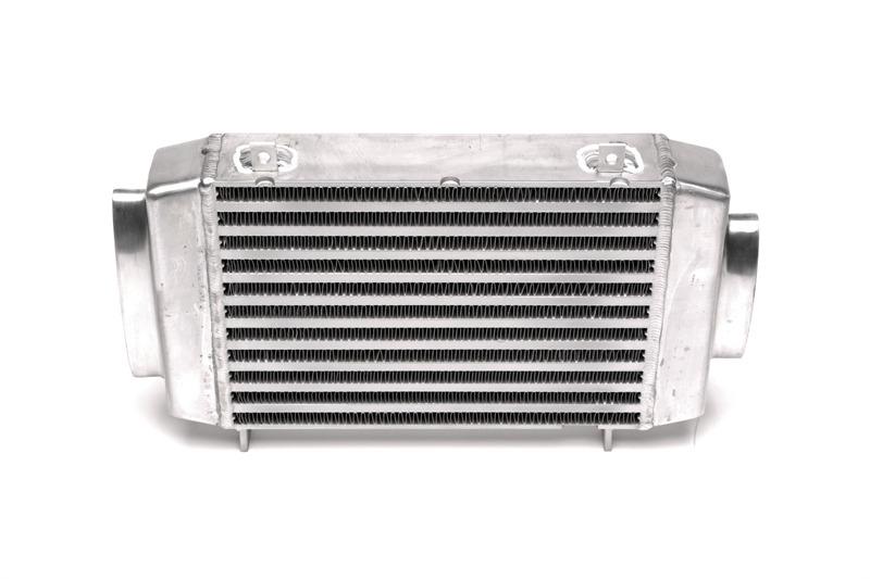 TA Technix intercooler Mini Coupe / Cabriolet