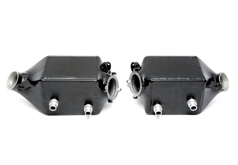 TA Technix intercooler BMW M5 F10 / M6 F12, F13