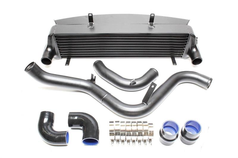 TA Technix intercooler Ford Focus III ST